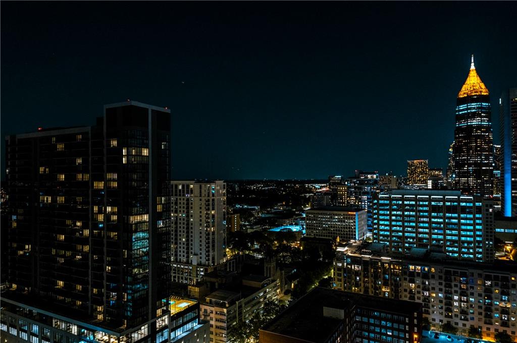 860 Peachtree Street #2716, Atlanta, Georgia image 2