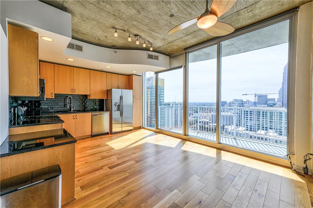 860 Peachtree Street #2716, Atlanta, Georgia image 4