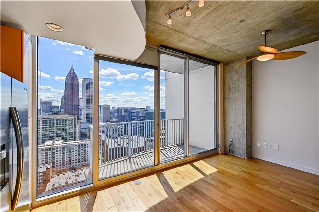 860 Peachtree Street #2716, Atlanta, Georgia image 8