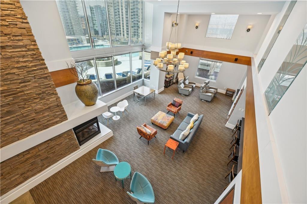 860 Peachtree Street #2716, Atlanta, Georgia image 30