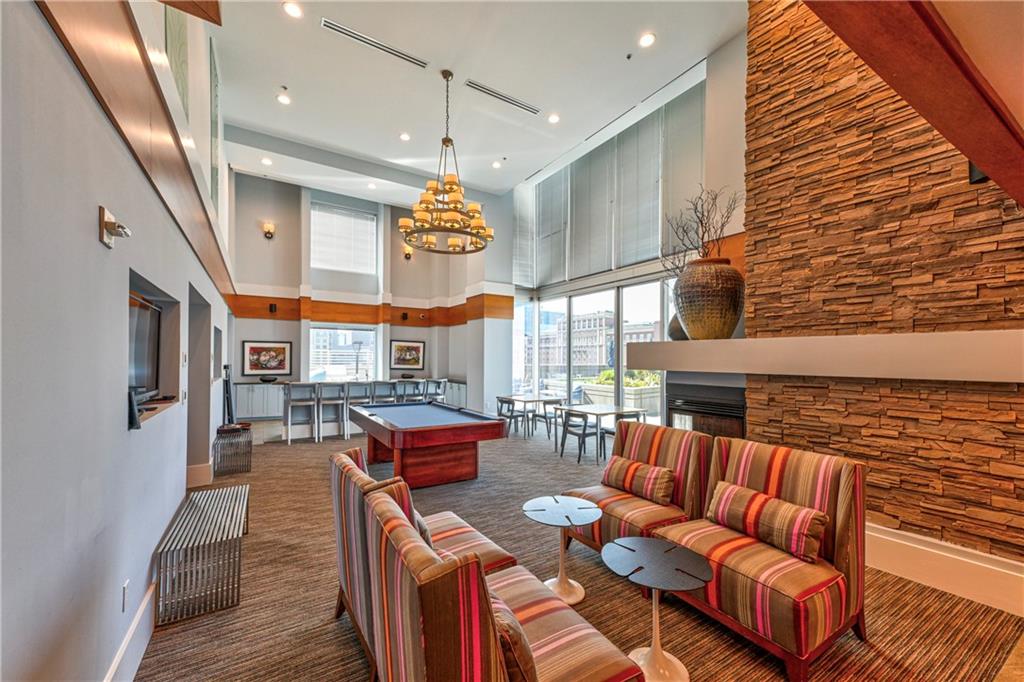 860 Peachtree Street #2716, Atlanta, Georgia image 28