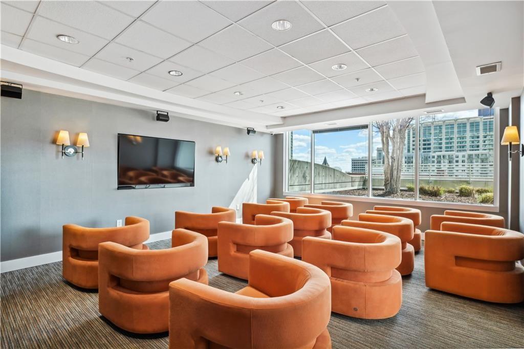 860 Peachtree Street #2716, Atlanta, Georgia image 27
