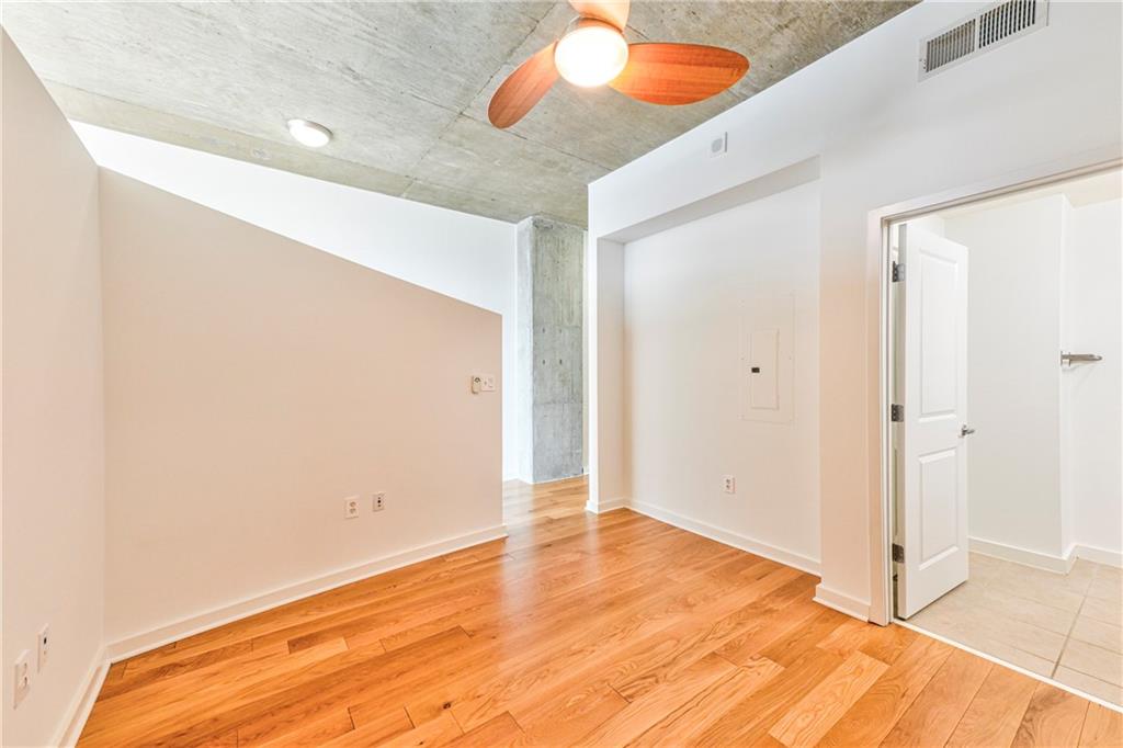 860 Peachtree Street #2716, Atlanta, Georgia image 15