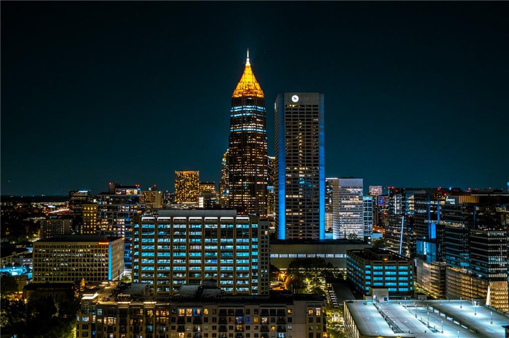 860 Peachtree Street #2716, Atlanta, Georgia image 1