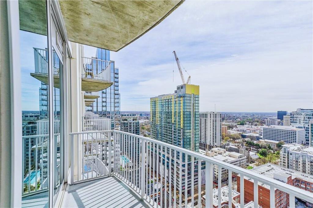 860 Peachtree Street #2716, Atlanta, Georgia image 7