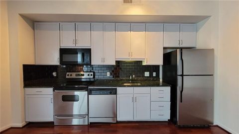 620 Glen Iris Drive NE 321 Atlanta GA 30308