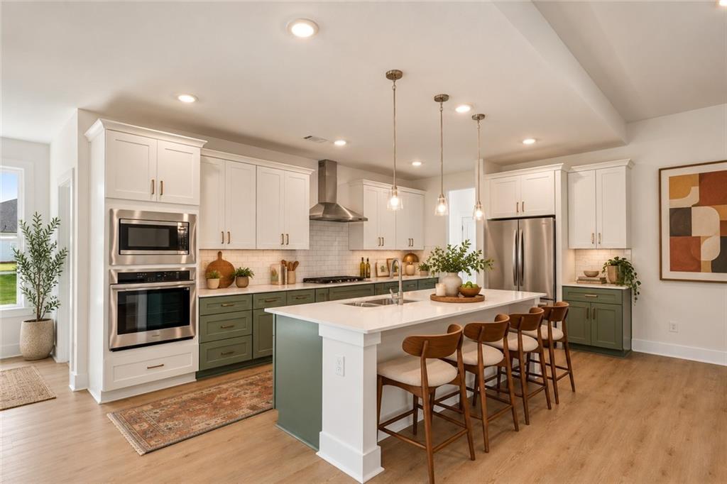 2401 Sunny Spring Lane