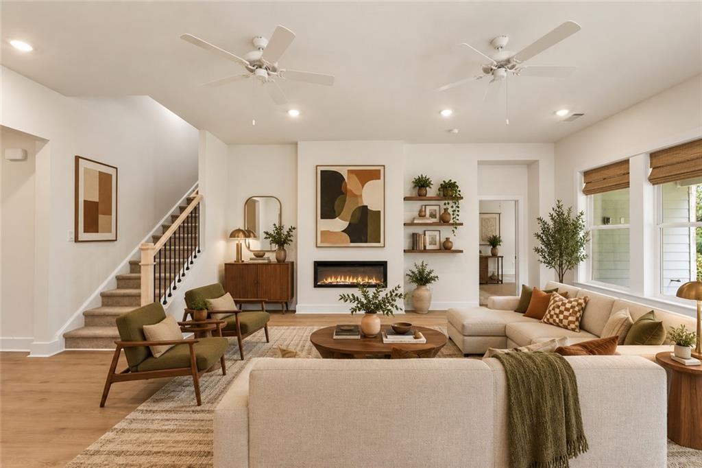 2401 Sunny Spring Lane