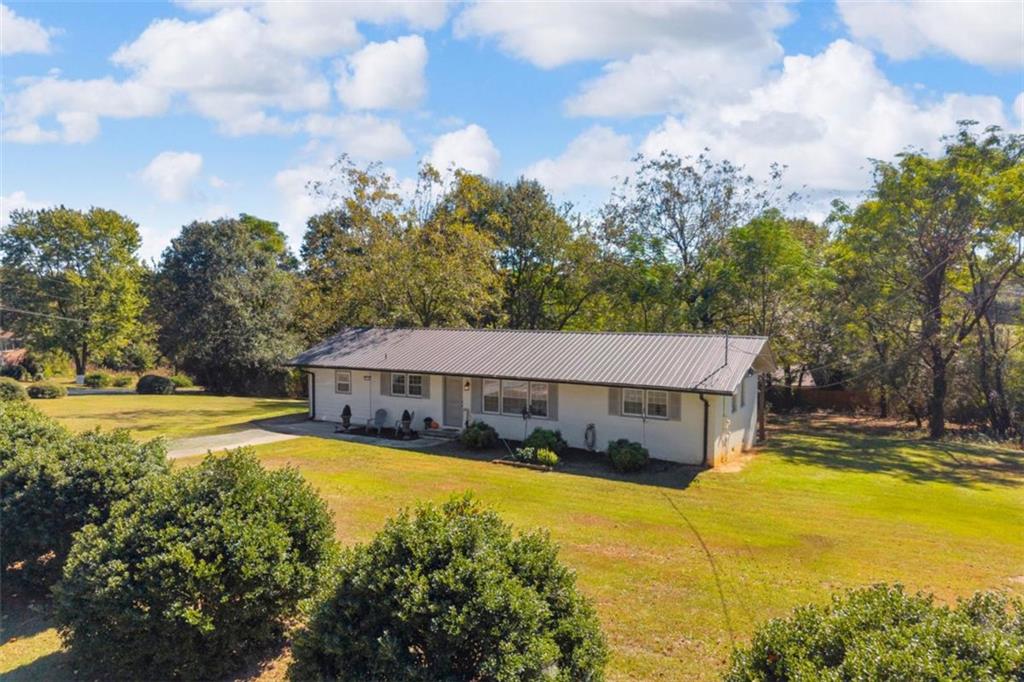 2632 Oak Valley Road