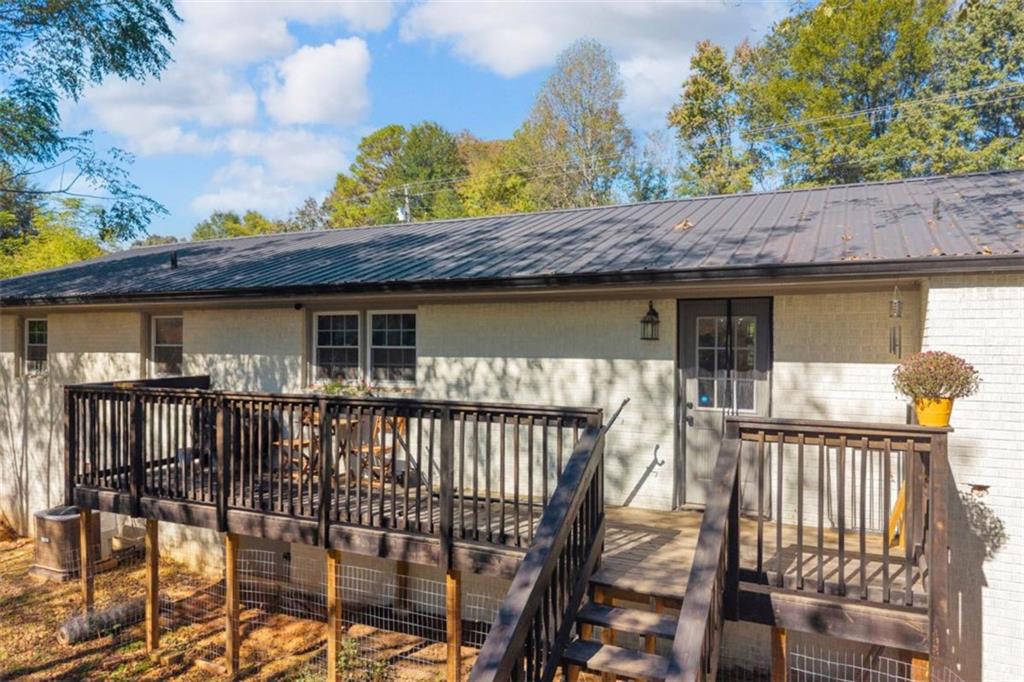 2632 Oak Valley Road