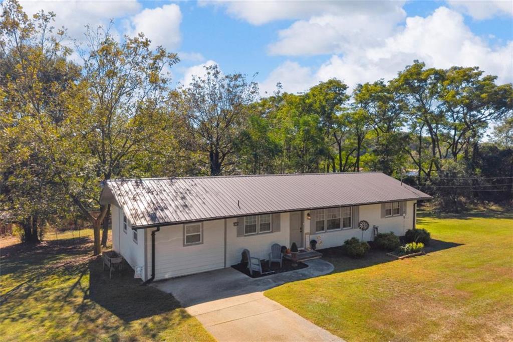 2632 Oak Valley Road