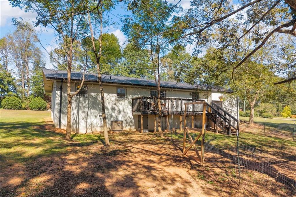 2632 Oak Valley Road