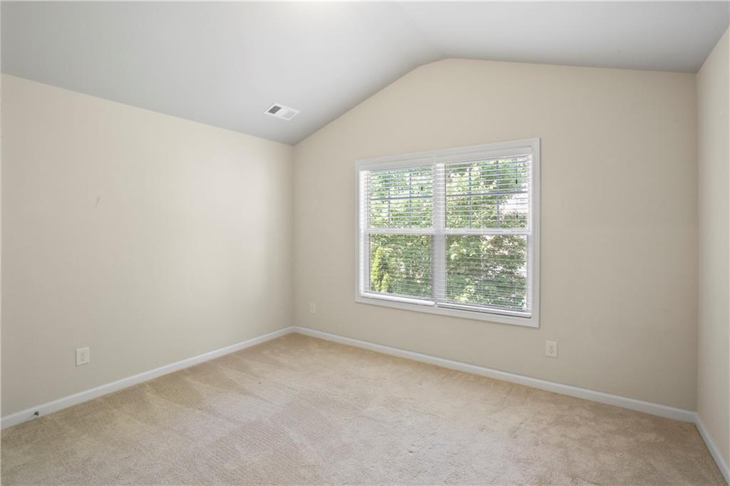 Rosewood Park - Residential