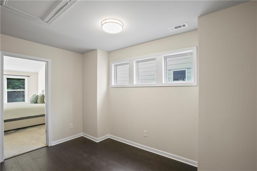 Rosewood Park - Residential
