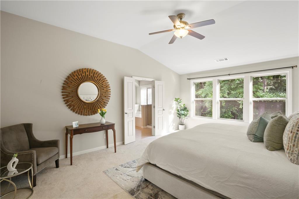 Rosewood Park - Residential