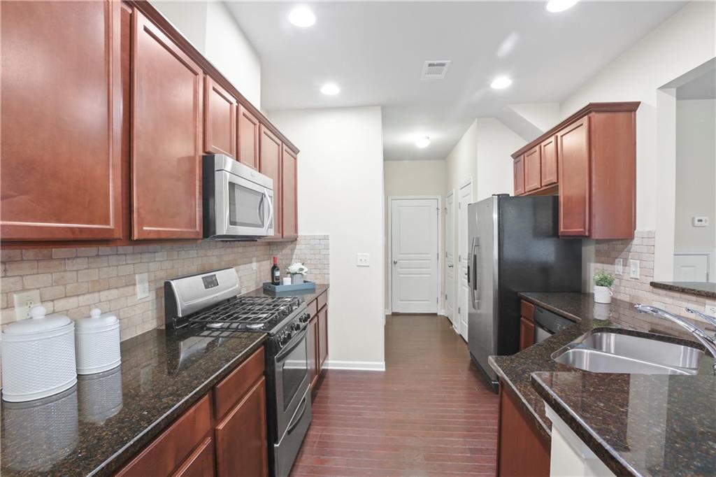 Rosewood Park - Residential
