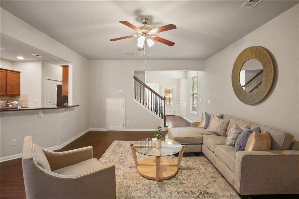 Rosewood Park - Residential