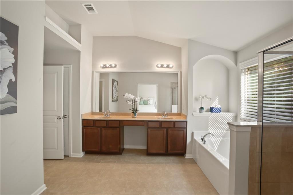 Rosewood Park - Residential