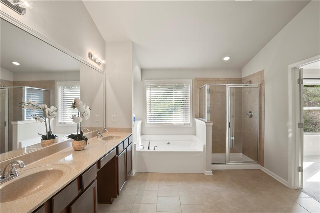 Rosewood Park - Residential