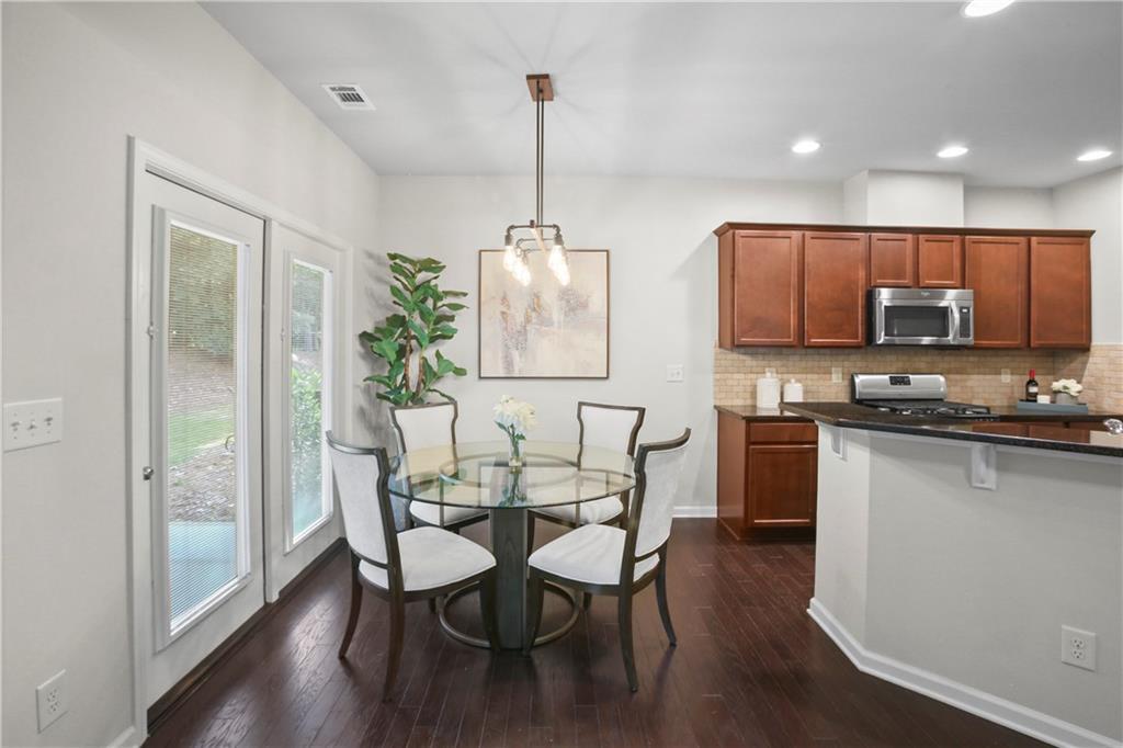 Rosewood Park - Residential