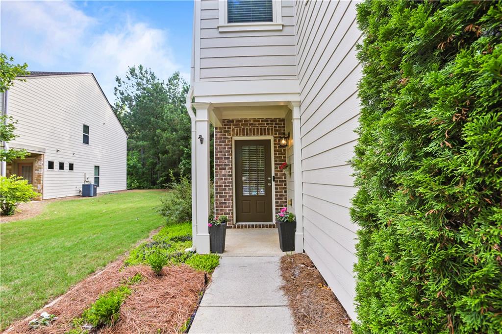 Rosewood Park - Residential