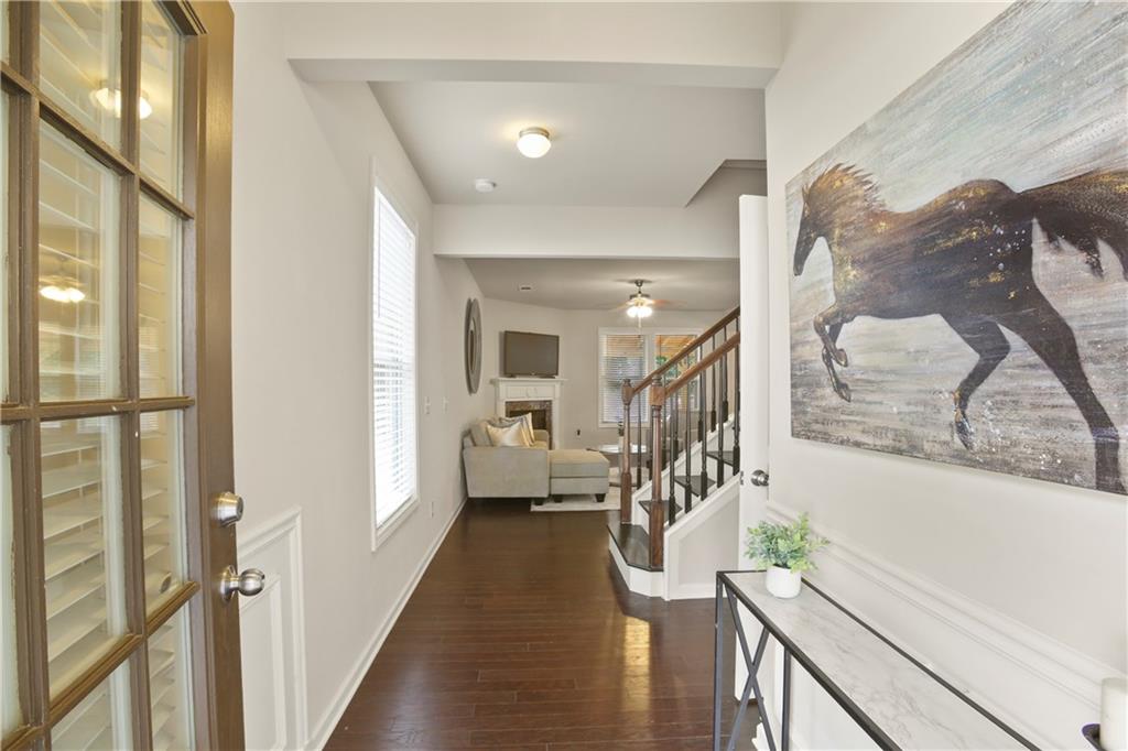Rosewood Park - Residential