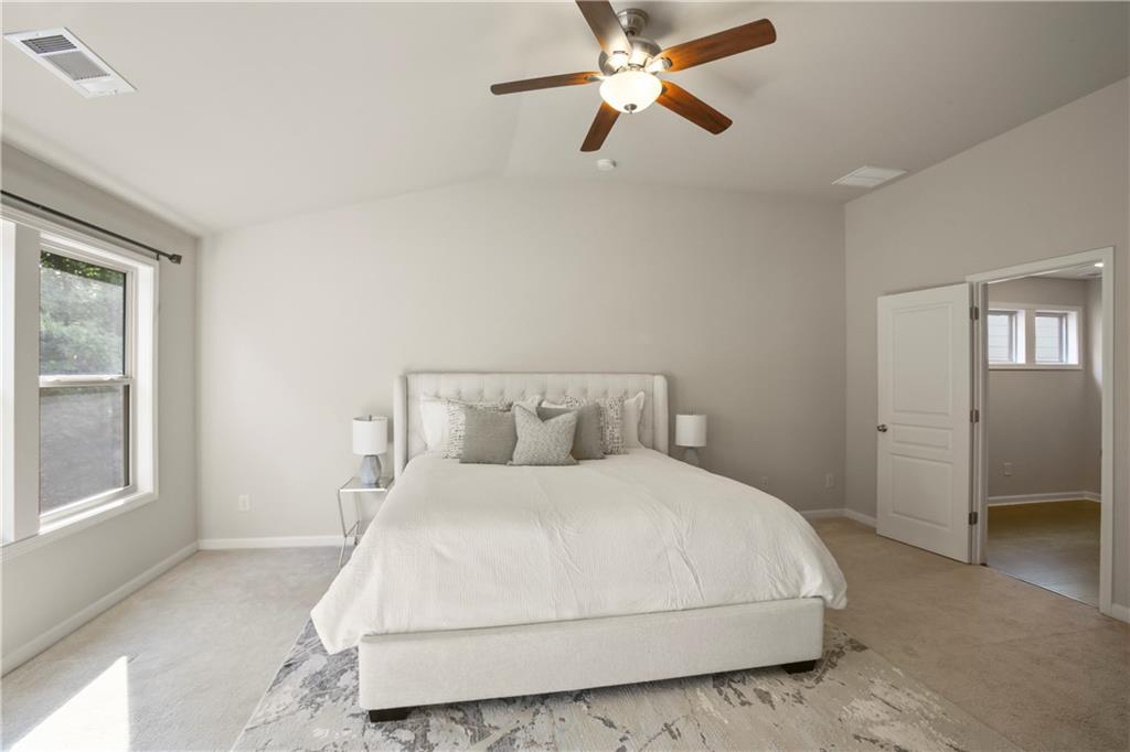 Rosewood Park - Residential