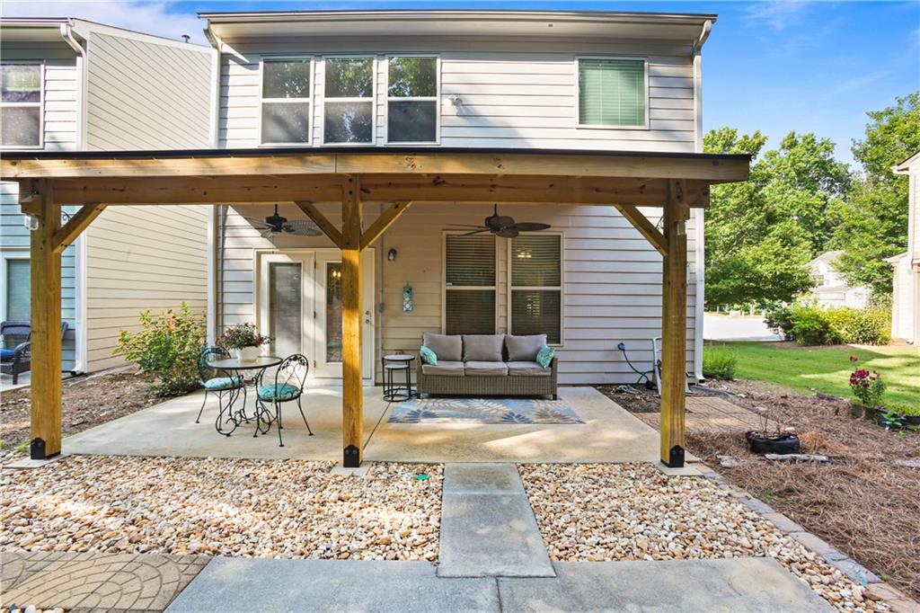 Rosewood Park - Residential