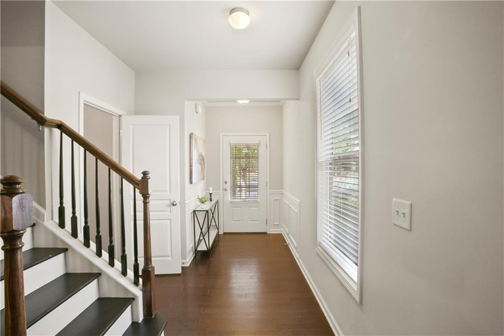 Rosewood Park - Residential