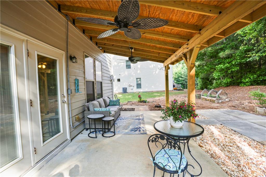 Rosewood Park - Residential