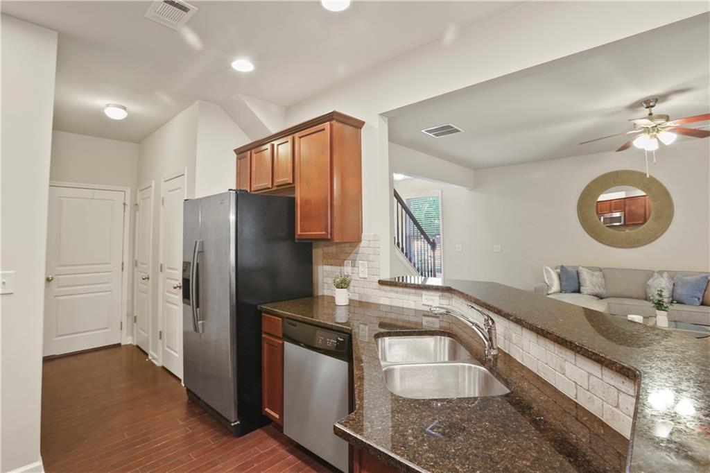 Rosewood Park - Residential