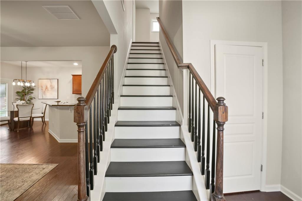 Rosewood Park - Residential