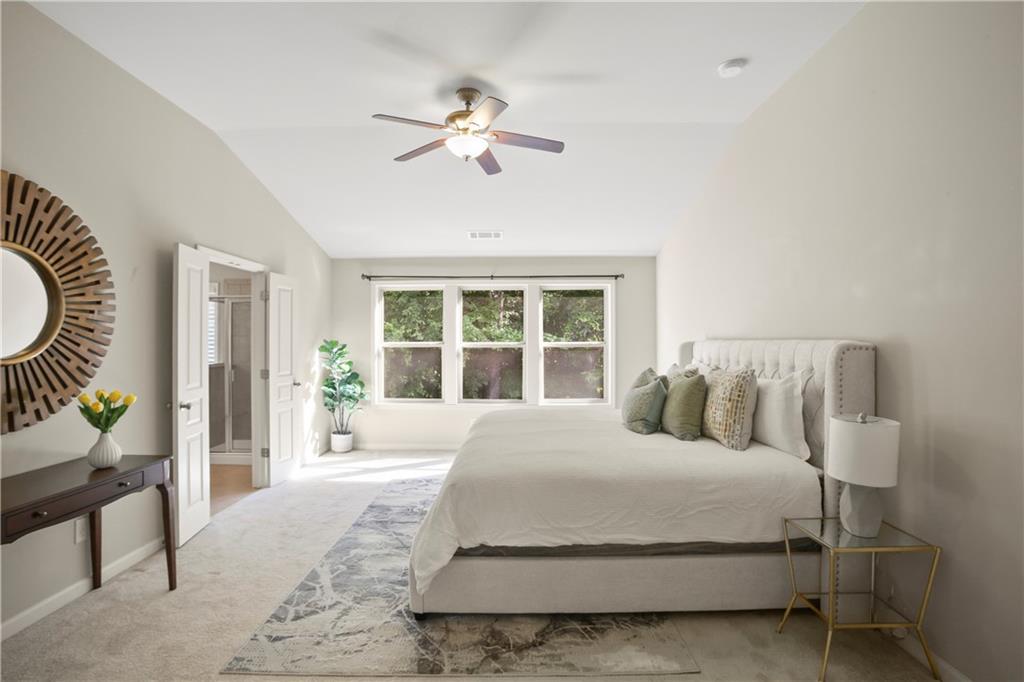 Rosewood Park - Residential