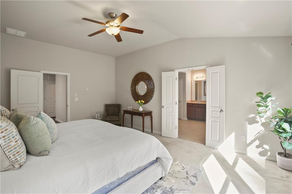 Rosewood Park - Residential