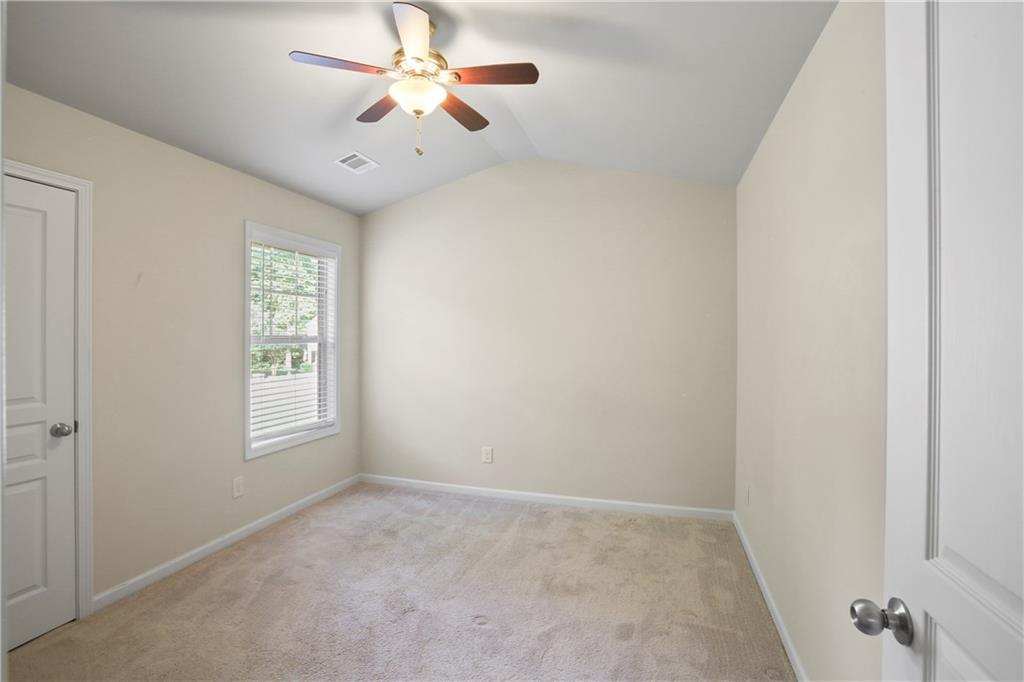 Rosewood Park - Residential