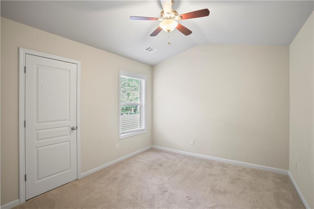 Rosewood Park - Residential