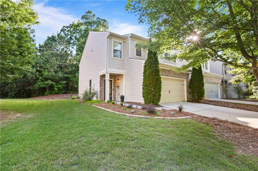 Rosewood Park - Residential