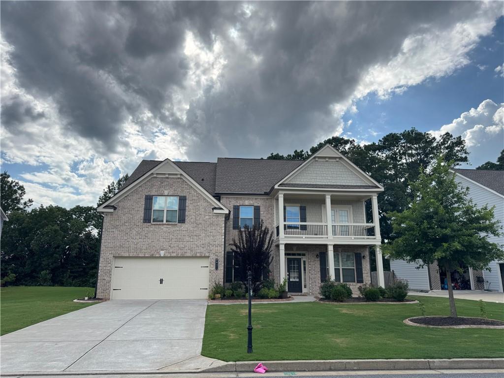 Discover this spacious and beautifully upgraded 5-bedroom, 4-bathroom home located in a quiet cul-de-sac in Cumming’s highly sought-after South Forsyth area. ********The home features a guest suite with a full bath on the main level, a gourmet kitchen with quartz countertops, stainless steel appliances, and a bright, open-concept living space with a cozy fireplace. ********Upstairs includes a large loft and oversized master suite, offering both comfort and flexibility. ********Enjoy access to top-rated schools, and live just minutes from GA-400, Halcyon, The Collection, and Fowler Park. ********Situated in a vibrant swim/tennis community, this home blends convenience, comfort, and luxury – perfect for families and professionals alike.