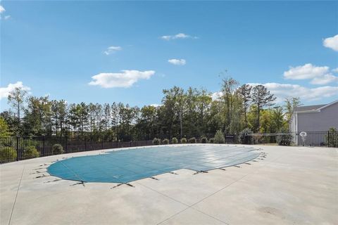 A home in Lawrenceville