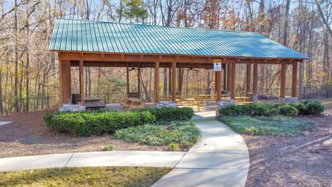 A home in Douglasville