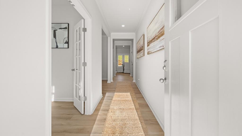 105 Crooked Lake Park