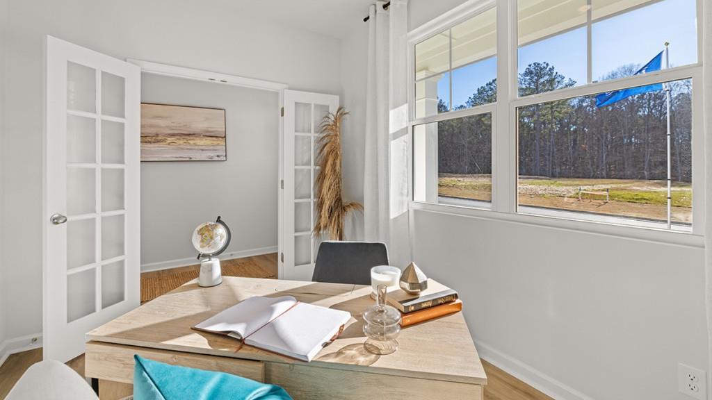 105 Crooked Lake Park