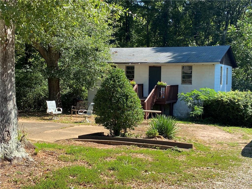 12655 New Providence Road