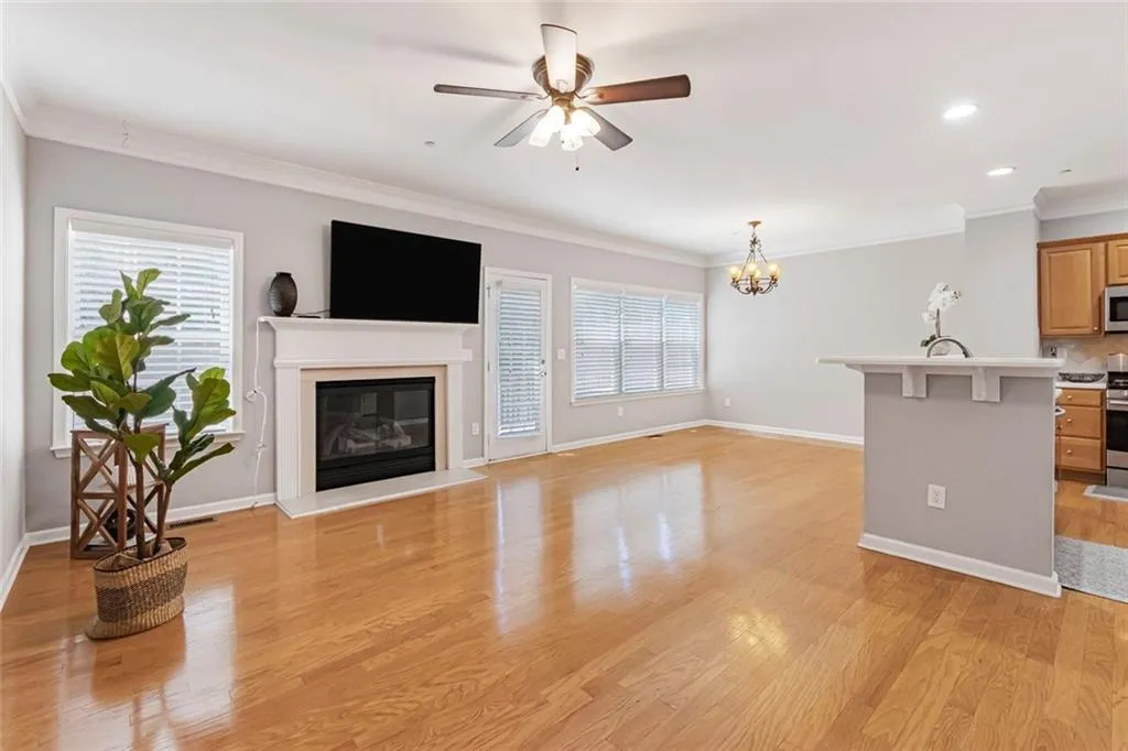 Smyrna, Georgia 30082, United States, 3 Bedrooms Bedrooms, ,4 BathroomsBathrooms,Residential,Active,134896