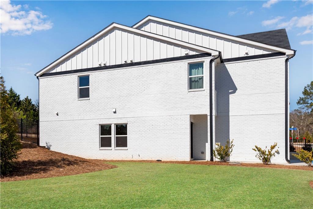 1733 Hyssop Boulevard, Mableton, Georgia image 41
