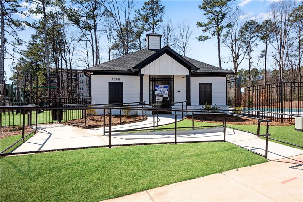 1733 Hyssop Boulevard, Mableton, Georgia image 45