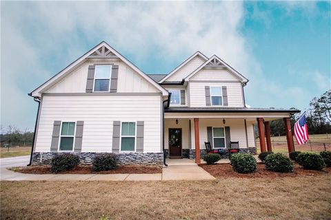 Apartment For Sale - 3221 Hollonville Road<br/> Williamson, GA 30292