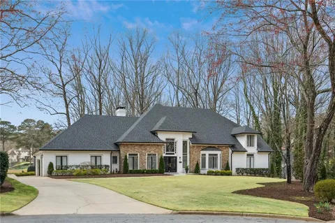 1460 Lakemist Court, Roswell, GA 30075 - MLS#: 7541073