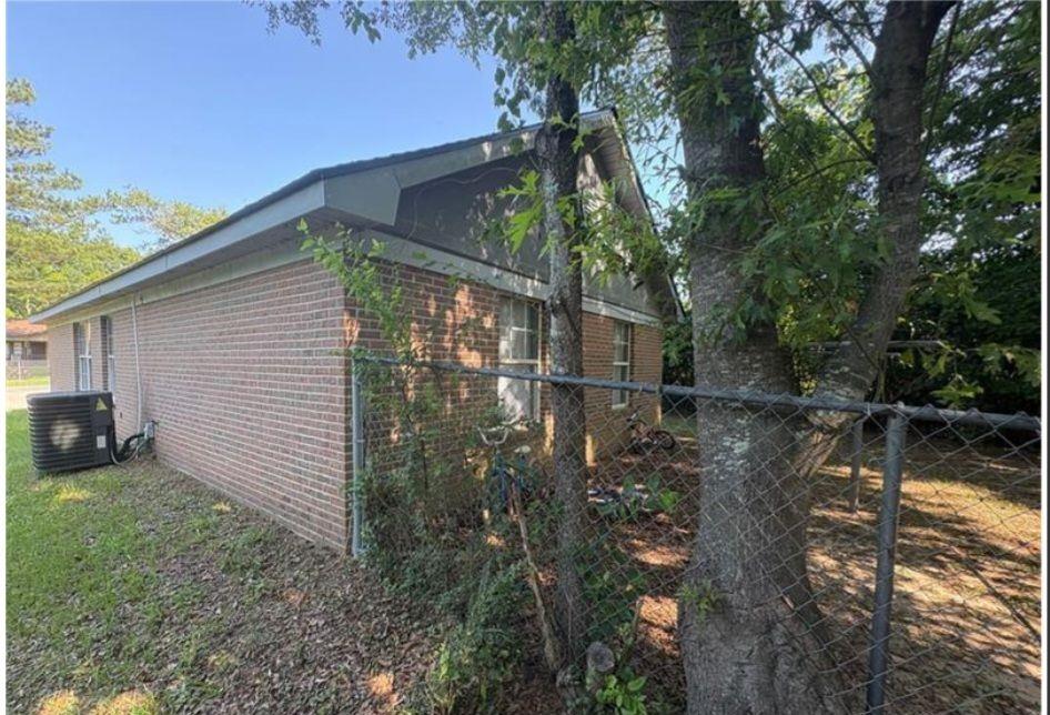 Village of Simson - Residential