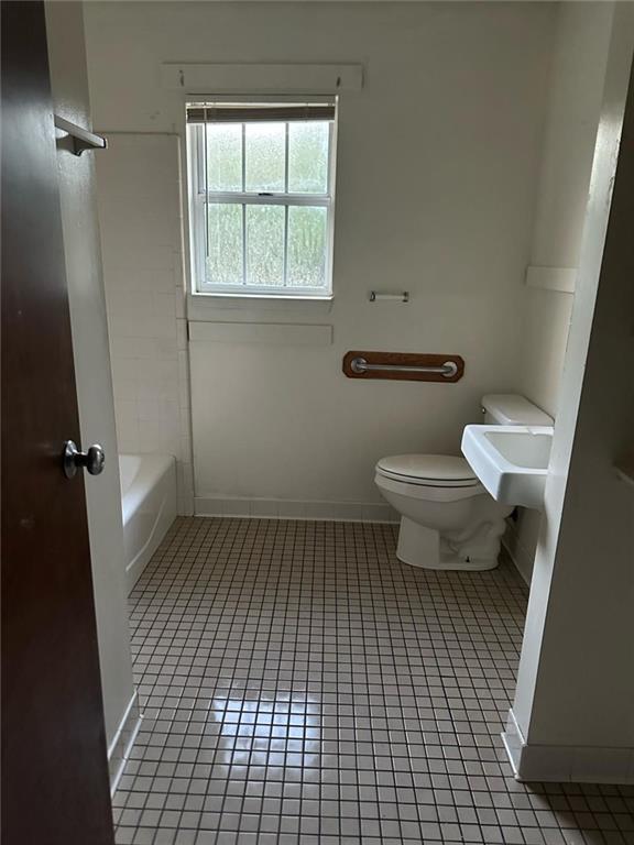 Village of Simson - Residential